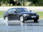 BMW 320d xDrive Sedan 2008 года